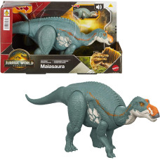 Фігурка динозавр Мозазавр Mattel Jurassic World Odrodzenie Majazaura JGC82