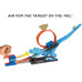 Ігровий набір Полювання Тірекса Hot Wheels City T Rex Loop And Stunt Playset HNP77