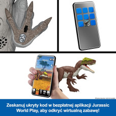 Фігурка динозавр Баріонікс Mattel Jurassic World Barionyks JGC79