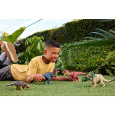 Фігурка динозавр Баріонікс Mattel Jurassic World Barionyks JGC79