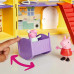 Ігровий набір великий будинок Свинки Пеппи Peppa Pig Peppa s Big Family House Playset G0508