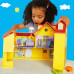 Ігровий набір великий будинок Свинки Пеппи Peppa Pig Peppa s Big Family House Playset G0508