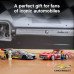 Конструктор Лего гоночні машинки LEGO 76903 Speed Champions Chevrolet Corvette