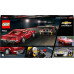Конструктор Лего гоночні машинки LEGO 76903 Speed Champions Chevrolet Corvette