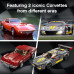 Конструктор Лего гоночні машинки LEGO 76903 Speed Champions Chevrolet Corvette
