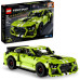 Конструктор Лего форд мустанг LEGO TECHNIC FORD MUSTANG SHELBY GT500  42138