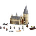 Конструктор Лего Велика зала Гоґвортсу LEGO Harry Potter Hogwarts Great Hall 75954