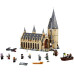 Конструктор Лего Велика зала Гоґвортсу LEGO Harry Potter Hogwarts Great Hall 75954