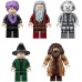 Конструктор Лего Велика зала Гоґвортсу LEGO Harry Potter Hogwarts Great Hall 75954