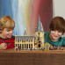 Конструктор Лего Велика зала Гоґвортсу LEGO Harry Potter Hogwarts Great Hall 75954