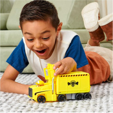 Щенячий патруль грузовик трансформер Paw Patrol Big Truck Pup s Rubble Transforming Toy