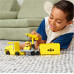 Щенячий патруль вантажівка трансформер Paw Patrol Big Truck Pup s Rubble Transforming Toy