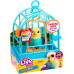 Інтерактивна іграшка пташка Little Live Pets My Really Real Talking Bird Toy and Cage Indie