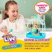 Інтерактивна іграшка пташка Little Live Pets My Really Real Talking Bird Toy and Cage Indie