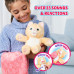 Інтерактивна плюшева іграшка Кошеня Джинджер Little Live Pets Cozy Dozys Ginger The Pet Cat Toy