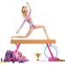 Лялька Барбі гімнастка Barbie Gymnastics Doll and Accessorie