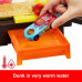 Ігровий набір Автомийка Mattel Disney Pixar Cars Color Changers Car Wash Playset