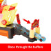 Ігровий набір Автомийка Mattel Disney Pixar Cars Color Changers Car Wash Playset