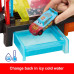 Ігровий набір Автомийка Mattel Disney Pixar Cars Color Changers Car Wash Playset