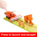 Ігровий набір Автомийка Mattel Disney Pixar Cars Color Changers Car Wash Playset