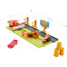 Ігровий набір Автомийка Mattel Disney Pixar Cars Color Changers Car Wash Playset