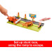Ігровий набір Автомийка Mattel Disney Pixar Cars Color Changers Car Wash Playset