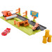 Ігровий набір Автомийка Mattel Disney Pixar Cars Color Changers Car Wash Playset