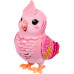 Інтерактивна  пташка з кліткою Little Live Pets My Really Real Talking Bird Toy and Cage  Rosie