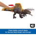 Інтерактивна фігурка динозавра Спінозавра Mattel Jurassic World  Dinosaur Thrasher Spinosaurus