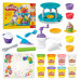 Ігровий набір для ліплення Кекси Play Doh Cupcake Tower Playset