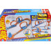 Гоночный трек Тройная петля Hot Wheels Toy Vehicle Track Creator Triple Loop Kit