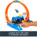 Игровой набор Полицейский участок Hot Wheels City Super Police Station Playset