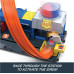 Игровой набор Полицейский участок Hot Wheels City Super Police Station Playset