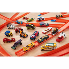 Игровой набор машинок Hot Wheels 50 Car Pack