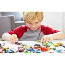 Игровой набор машинок Hot Wheels 50 Car Pack