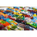 Игровой набор машинок Hot Wheels 50 Car Pack