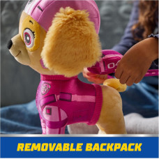 Щенячий патруль плюшева іграшка Скай PAW Patrol Air Rescue Skye Plush Toy