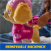 Щенячий патруль плюшева іграшка Скай PAW Patrol Air Rescue Skye Plush Toy