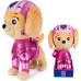 Щенячий патруль плюшева іграшка Скай PAW Patrol Air Rescue Skye Plush Toy