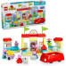 Конструктор Лего дупло Свинка Пеппа LEGO DUPLO Peppa Pig Supermarket Toy 10434