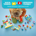 Конструктор Лего дупло Свинка Пеппа LEGO DUPLO Peppa Pig Supermarket Toy 10434