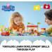 Конструктор Лего дупло Свинка Пеппа LEGO DUPLO Peppa Pig Supermarket Toy 10434