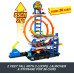 Игровой набор Гараж с мега петлей  Hot Wheels  Track Set Mega Loop Garage JLC05