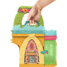Ляльковий будиночок Моана Mattel Disney Princess Toys Moana Storytime Stackers Doll Ляльковий будиночок Моана Mattel Disney Princess Toys Moana Storytime Stackers Doll