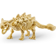 Интерактивный набор сюрприз Раскопки динозавра Robo Alive Dino Fossil Find  Ankylosaurus by ZURU 7156E