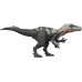 Фигурка динозавр Чиланталзавр Mattel Jurassic World Rebirth Gigantic Thrashers Chilantalsaurus Large JGB95