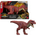 Интерактивная игрушка динозавр Ауказавр Mattel Jurassic World Rebirth Wild Roar Dinosaur Aucasaurus JGB88