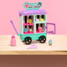 Игровой набор Тележка с мороженым Just Play Disney Munchlings Ice Cream Cart