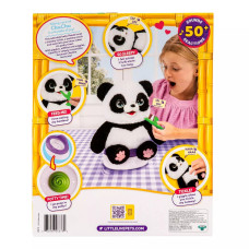 Интерактивная игрушка  Бэби панда Little Live Pets My Baby Talking Panda ChuChu