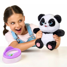 Интерактивная игрушка  Бэби панда Little Live Pets My Baby Talking Panda ChuChu